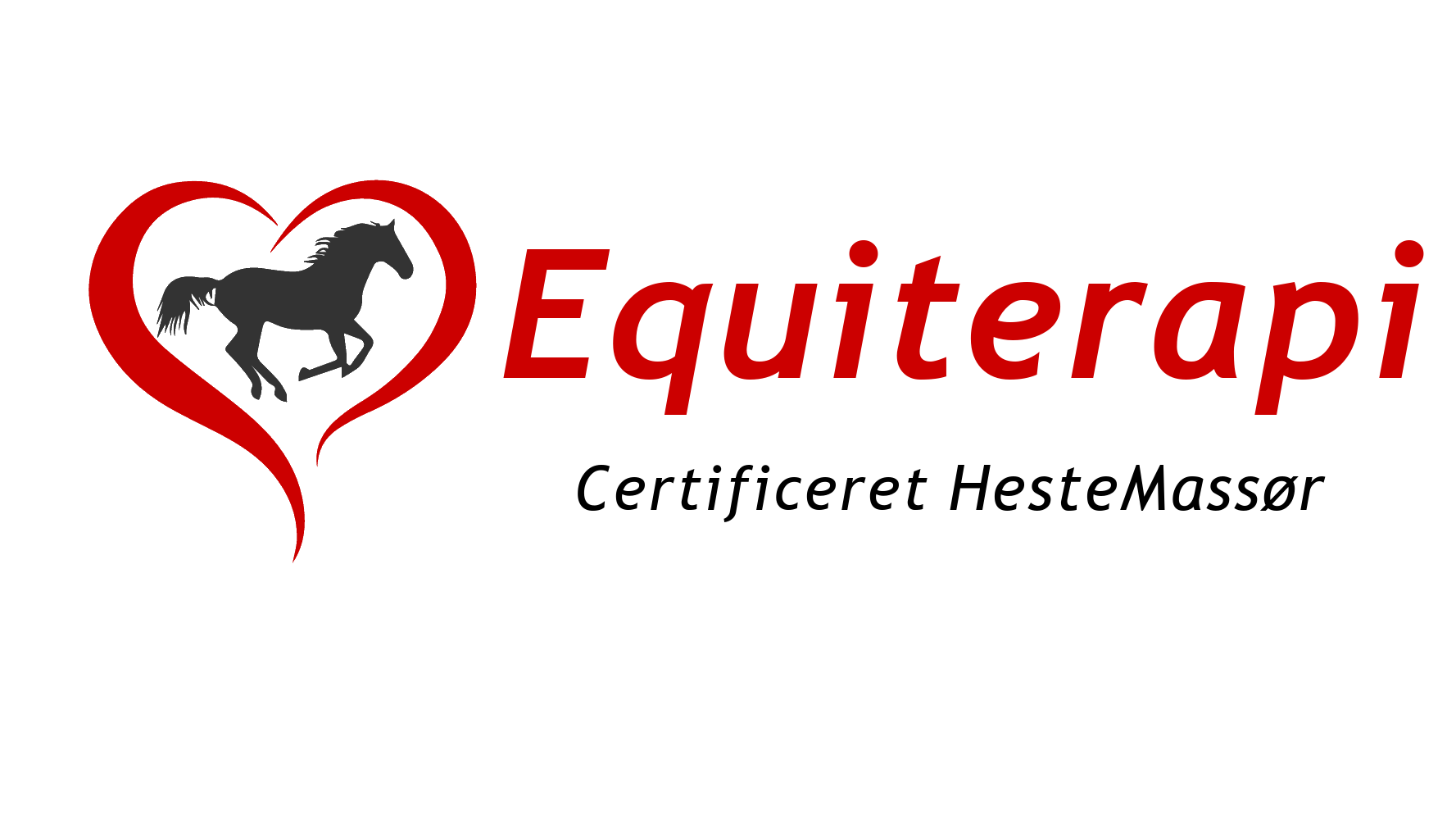Equiterapi